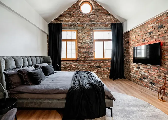 Apartamentai Puodziu 27
