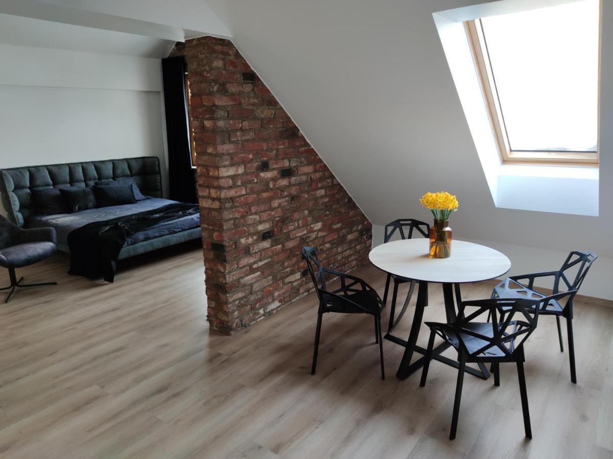 Apartment Apartamentai Puodziu 27 Klaipeda