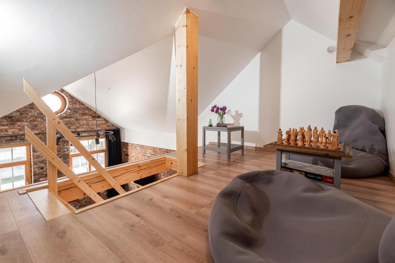 Apartamentai Puodziu 27 *