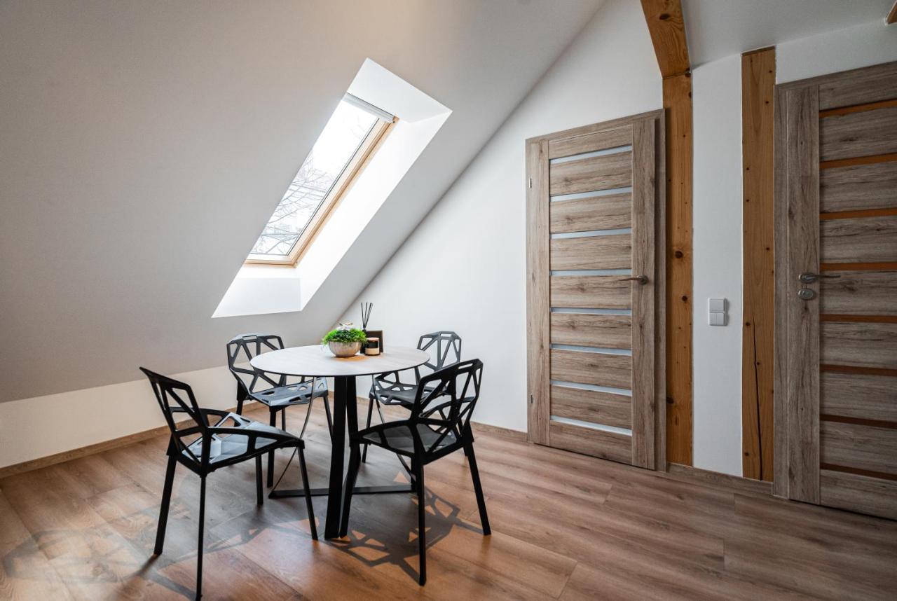 Apartamentai Puodziu 27 Apartment Klaipeda